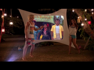 Teen beach 2 cast best summer ever (from teen beach 2)