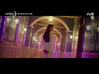 [teaser] hotel del luna, july grand open ! 호텔 델루나 hotel del luna teaser #6