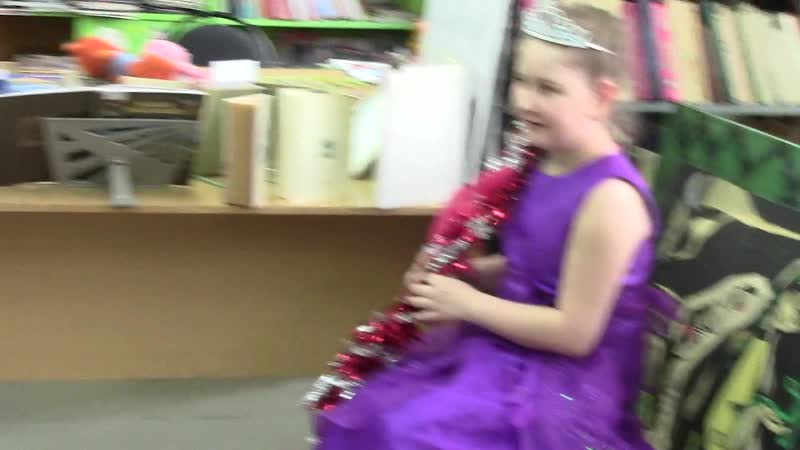 Выступление солнечных зайчиков литературно музыкальная гостиная уральский сказочник бажов