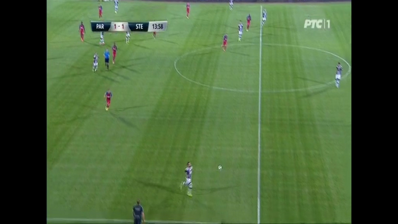 67 cl 2015/2016 partizan steaua bucureşti 42 (05 08 2015) 1h