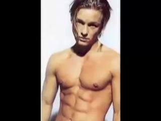 Adam rickitt sweet boy (fan video)