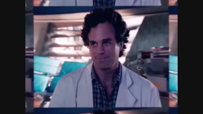 Bruce banner | halk