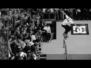 Dc latam supertour | argentina demo