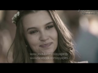 Ben öyle birini sevdim ki