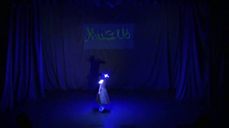 Плужникова дарья показательное выступление