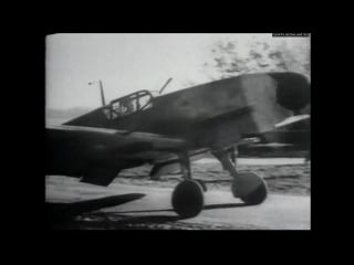 Мессершмитт bf 109