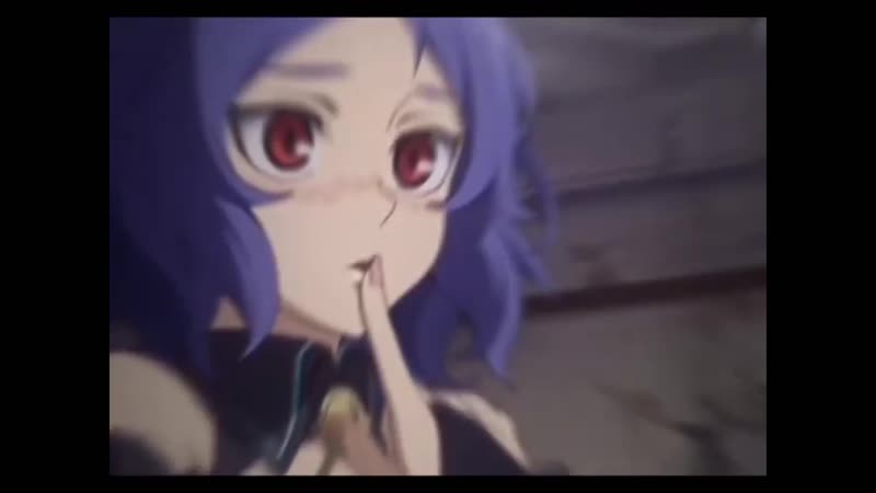 「owari no seraph」 chess belle