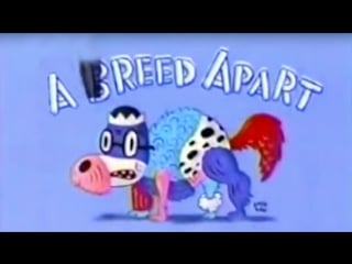 Teacher's pet a breed apart (s3e18)