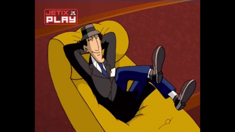 Гаджет и гаджетины 1 2 покорить лас вегас | looming las vegas gadget and the gadgetinis