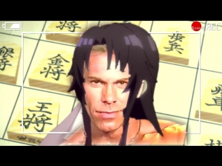 Anime webm ryuuou no oshigoto