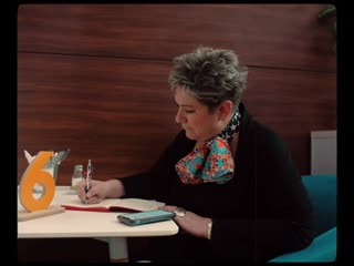 Nu faculty stories michelle irene somerton