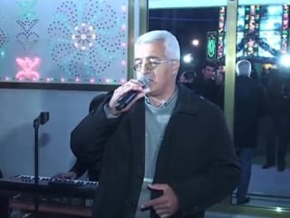 Nury hudaygulyyew ykbalym [hd] 2015 (toy aydymy)