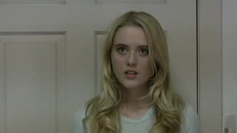 Kathryn newton