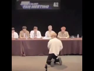 Ёсан остановись