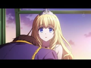 Великолепный парк амаги / amagi brilliant park [04 из 13] [ancord, nika lenina]