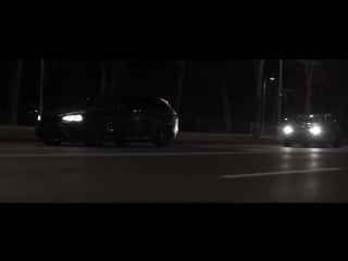 Andrey toronto – кайфуем (x5m c63s video)