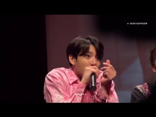 [fancam] 180602 soundwave fansign @ headliner