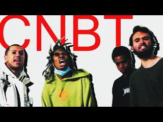 Bruhmanegod x jasiah x cxrpse x lil darkie cocknballtorture (prod triplesixdelete) (music video)