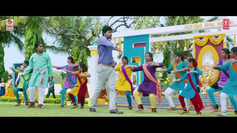 Endaro full video song ¦¦ bhale bhale magadivoi ¦¦ nani, lavanya tripathi