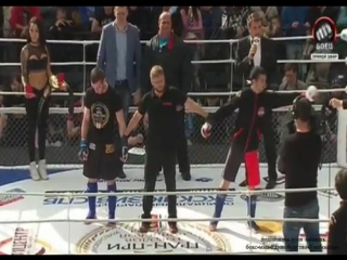 Муса азизов ахмед хан боков