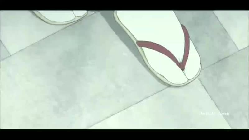 Ацуши и кёка | `vдох`