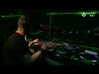 Gouryella – live @ ultra music festival europe 2016