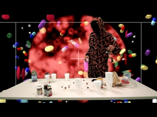 Dj smokey i quit sippin lean (and poppin xans) [official music video by @posit