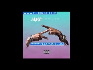 Mmz loin des étoiles ( tout pour le gang 2016 )