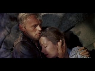 Richard widmark, jane greer run for the sun 1956 adventure thriller