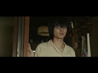 [realfake&amg] мартовский лев / march comes in like a lion (2017)