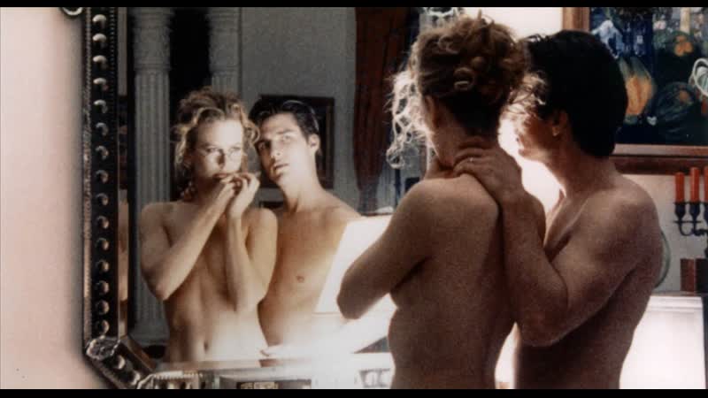 18+ «с широко закрытыми глазами»(кубрик)[триллер, драма, детектив, 1999, bdrip 720p] live