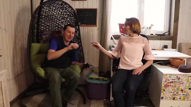 [деревенский блокнот] как мы всей семьёй мучаемся живя в деревне