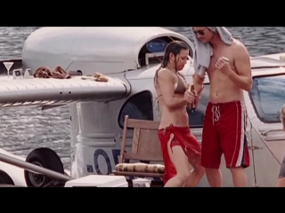 Мишель родригес (michelle rodriguez) в фильме "свора" (the breed, 2006, николас мастандреа) 1080p
