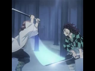 ▸demon slayer | sabito & tanjirou