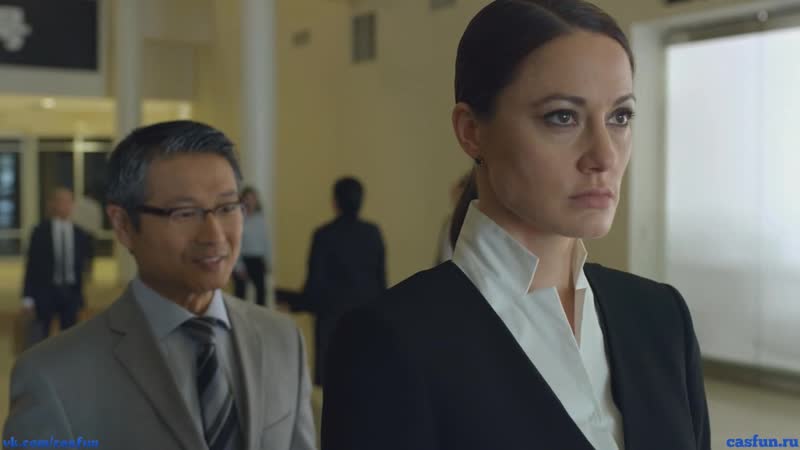 Нереальный подкат [сериал проповедник]