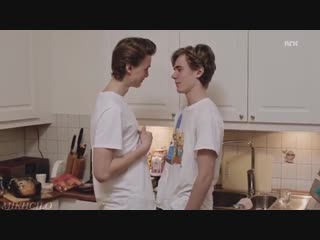 Evak || isak valtersen & even bech næsheim || skam