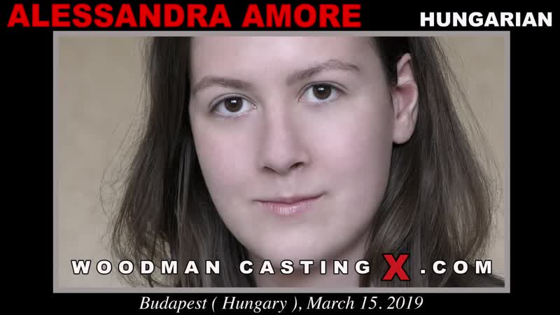 Alessandra amore