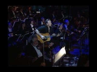 Metallica s&m with san francisco symphony orchestra (full hd) 1999