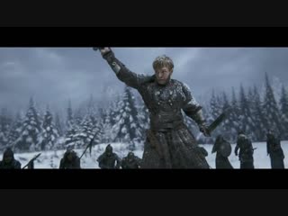 Русская рать