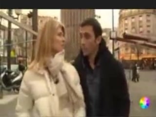 Lynda lacoste & sebastien roch часть 13