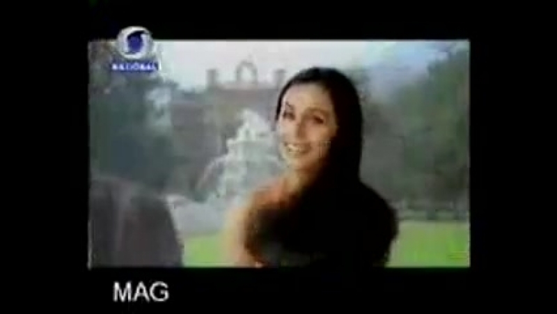 Rani mukherjee in dabur amla