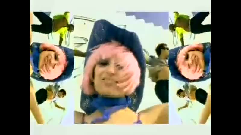 Paradisio ft maria garcia dj patrick samoy bailando