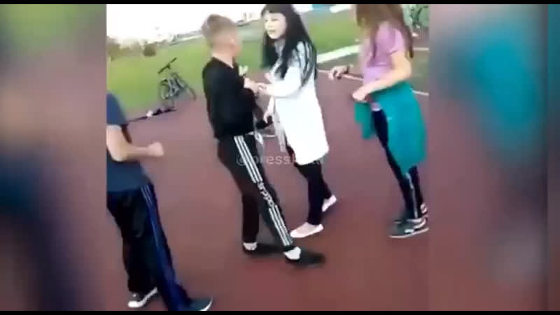 Оху@вшая молодёжь нынче пошла