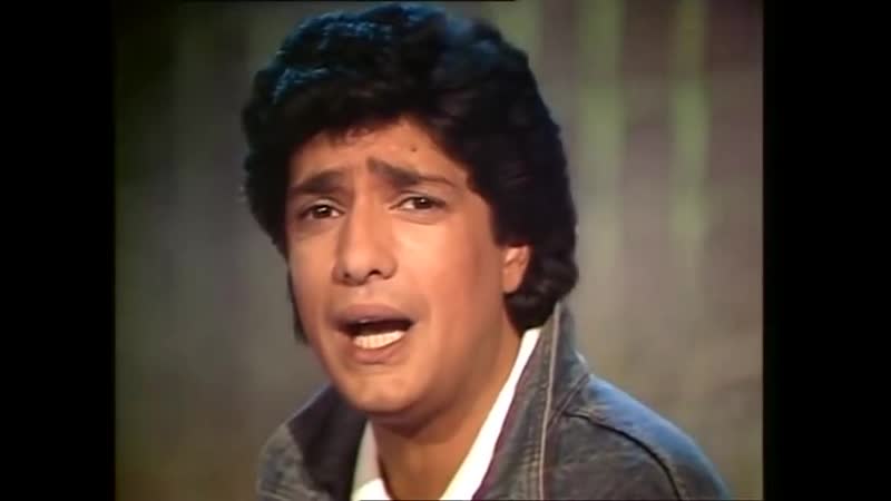 Frédéric françois "tu mas laissé"