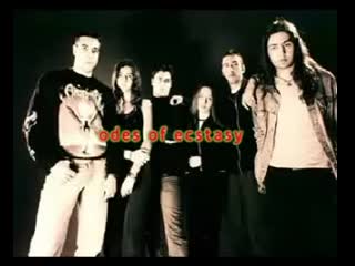 Odes of ecstasy faithless