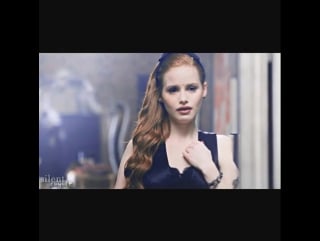 Шерил блоссом ривердейл ривердэйл riverdale (cheryl blossom)