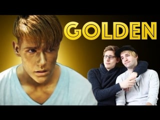 Golden a short film by kai stänicke