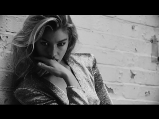 Stella maxwell for redemption w17