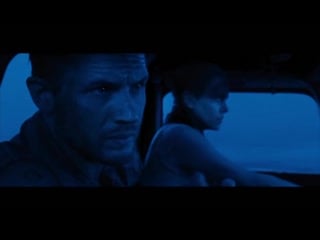 Chevelle joyride / omen из безумный макс дорога ярости / mad max fury road