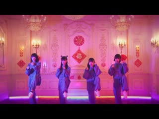 Neln 「irony」music video